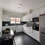Achada De House Hébergement de vacances