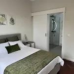 Achada De House Hébergement de vacances *