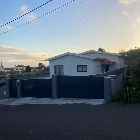 Achada De House Сasa de vacaciones *