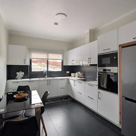 Achada De House Holiday home