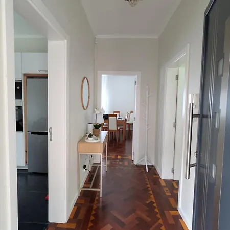 Achada De House Сasa de vacaciones *