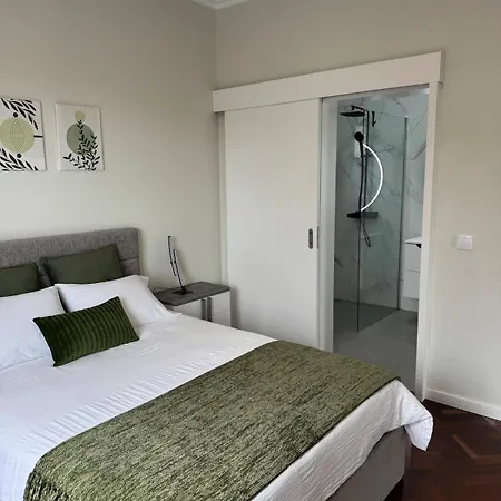 Achada De House Holiday home *