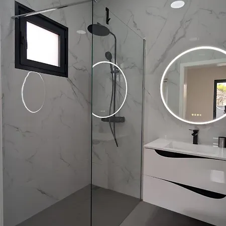 Сasa de vacaciones Achada De House