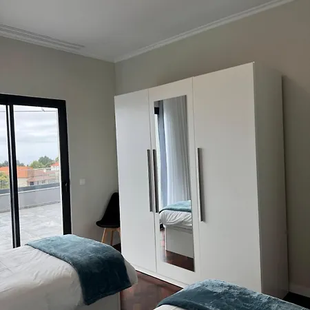 Achada De House Сasa de vacaciones