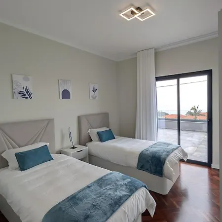 Achada De House Gaula