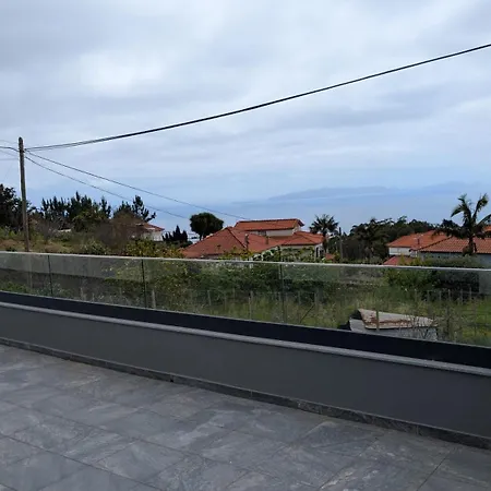 Achada De House Holiday home