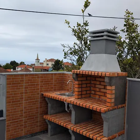 Achada De House Holiday home