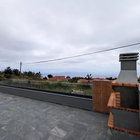 Achada De House Сasa de vacaciones Gaula