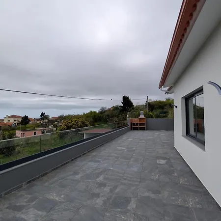 Сasa de vacaciones Achada De House *