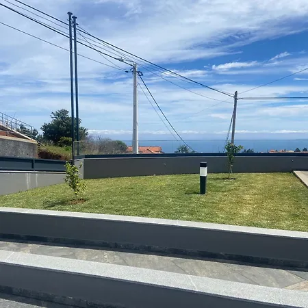 Achada De House * Gaula