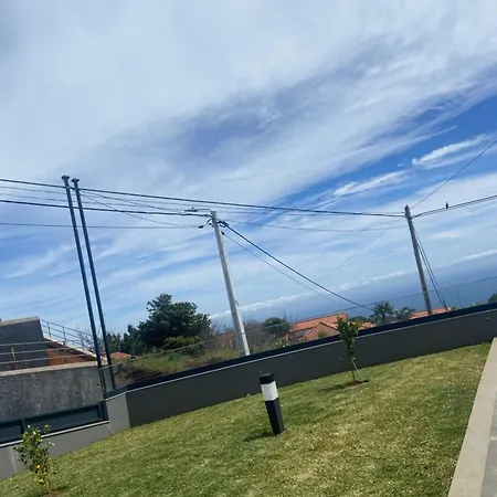 Сasa de vacaciones Achada De House *