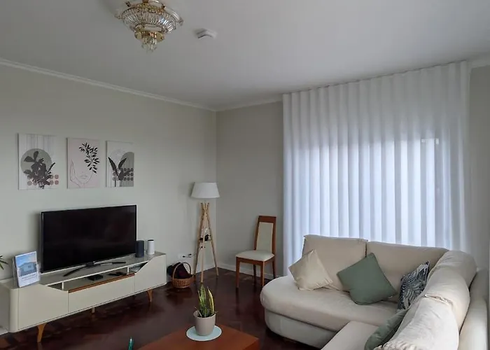 Achada De House Сasa de vacaciones Gaula