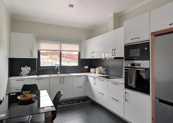 Achada De House Сasa de vacaciones