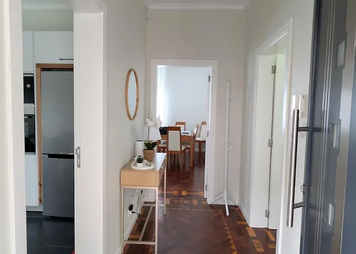 Achada De House Сasa de vacaciones *