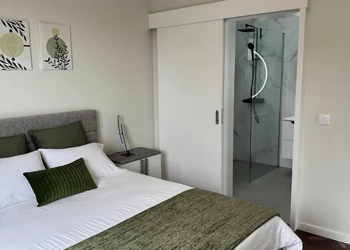 Achada De House Сasa de vacaciones *