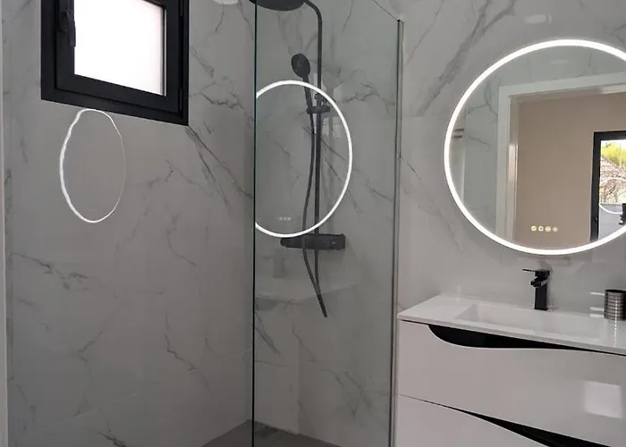 Сasa de vacaciones Achada De House