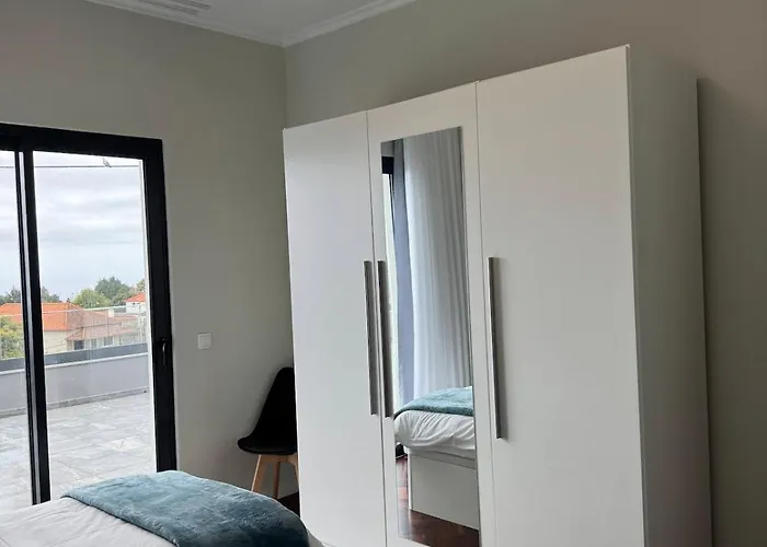 Achada De House Сasa de vacaciones