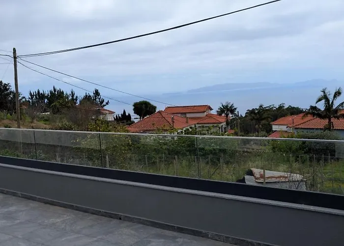 Achada De House Сasa de vacaciones