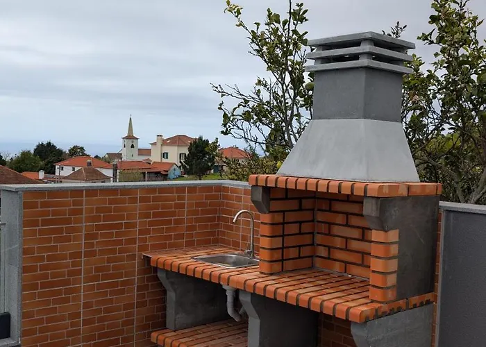 Achada De House Сasa de vacaciones