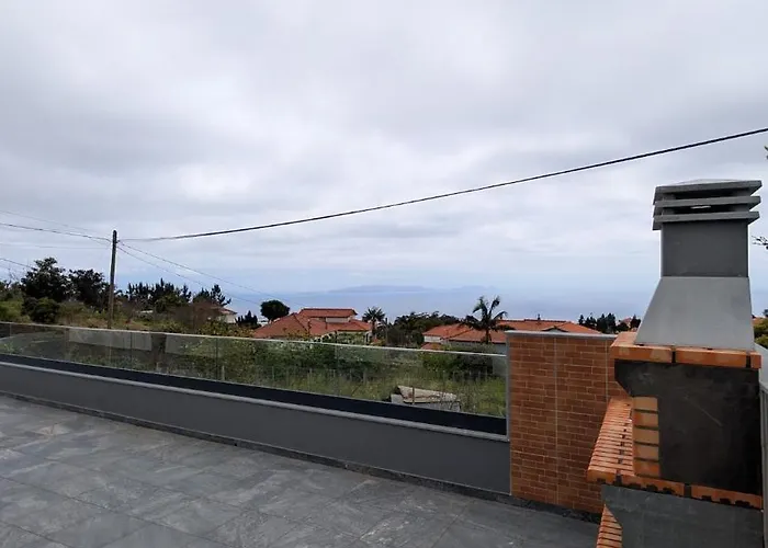 Achada De House Сasa de vacaciones Gaula